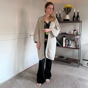 Modern Citizen Kimono